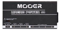 Блок питания MOOER Macro Power S8