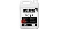 Жидкость для генератора тумана HAZE FLUID 5L SFI