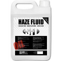 Жидкость для генератора тумана HAZE FLUID 5L SFI