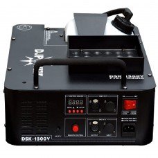 Генератор дыма DSK-1500V