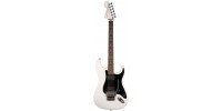 FENDER SQUIER SQ CONT STRAT 2H RVS White