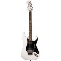 FENDER SQUIER SQ CONT STRAT 2H RVS White