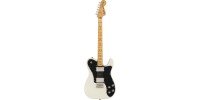 FENDER SQUIER SQ CV 70s TELE DLX MN OWT