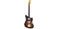 FENDER SQUIER VINTAGE MODIFIED JAZZMASTER RW 3-COLOR SUNBURST