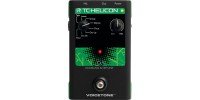 ВОКАЛЬНЫЙ ЭФФЕКТ TC HELICON VoiceTone D1