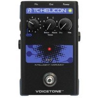 ВОКАЛЬНЫЙ ЭФФЕКТ TC HELICON VoiceTone H1