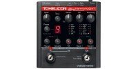 ВОКАЛЬНЫЙ ЭФФЕКТ TC HELICON VoiceTone Harmony-G XT
