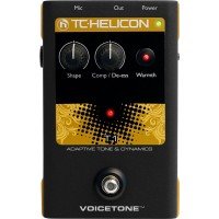 ВОКАЛЬНЫЙ ЭФФЕКТ TC HELICON VoiceTone T1