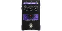 ВОКАЛЬНЫЙ ЭФФЕКТ TC HELICON VoiceTone X1