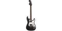 FENDER Squier Contemporary Active Stratocaster HH Flat Black