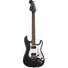 FENDER Squier Contemporary Active Stratocaster HH Flat Black