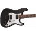 FENDER Squier Contemporary Active Stratocaster HH Flat Black