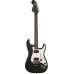 FENDER Squier Contemporary Active Stratocaster HH Flat Black