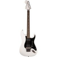 FENDER Squier Contemporary Active Stratocaster HH Olympic White