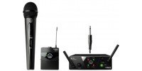 AKG WMS40 Mini2 Mix Set BD US45AC