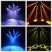Светодиодная LED голова MINIBEAM 150 SI-108 Color imagination