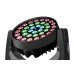 Светодиодная LED голова SI-061 LEDZOOM 360F Color imagination