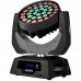 Светодиодная LED голова SI-061 LEDZOOM 360F Color imagination