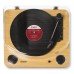 Виниловый проигрыватель ION AUDIO MAX LP