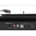 Виниловый проигрыватель ION AUDIO MAX LP Black