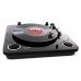 Виниловый проигрыватель ION AUDIO MAX LP Black