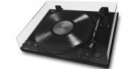 Виниловый проигрыватель ION AUDIO PRO 100BT