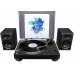 Виниловый проигрыватель PIONEER PLX-500-K