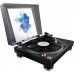 Виниловый проигрыватель PIONEER PLX-500-K