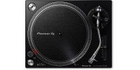 Виниловый проигрыватель PIONEER PLX-500-K