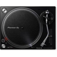 Виниловый проигрыватель PIONEER PLX-500-K