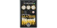 Вокальная педаль TC HELICON CRITICAL MASS
