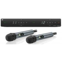 Вокальная радиосистема SENNHEISER XSW 1-825 DUAL-B