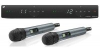 Вокальная радиосистема SENNHEISER XSW 1-835 DUAL-B