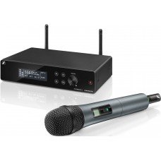 Вокальная радиосистема SENNHEISER XSW 2-865-B