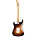 FENDER VINTERA '60S STRATOCASTER®, PAU FERRO FINGERBOARD, 3-COLOR SUNBURST