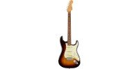 FENDER VINTERA '60S STRATOCASTER®, PAU FERRO FINGERBOARD, 3-COLOR SUNBURST
