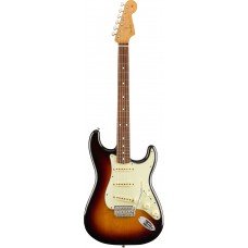 FENDER VINTERA '60S STRATOCASTER®, PAU FERRO FINGERBOARD, 3-COLOR SUNBURST