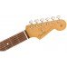 FENDER VINTERA '60S STRATOCASTER®, PAU FERRO FINGERBOARD, 3-COLOR SUNBURST