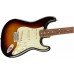 FENDER VINTERA '60S STRATOCASTER®, PAU FERRO FINGERBOARD, 3-COLOR SUNBURST