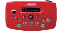 Вокальный процессор BOSS VE-5-RD
