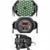 Светодиодный прожектор SI-028R LEDPAR MULTI Color imagination