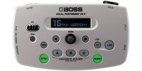 Вокальный процессор BOSS VE-5-WH