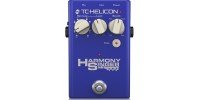 Вокальный процессор TC HELICON HARMONY SINGER 2