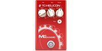 Вокальный процессор TC HELICON Mic Mechanic 2