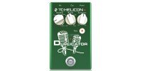 Вокальный эффект TC HELICON DUPLICATOR