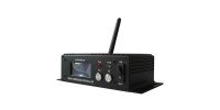 Беспроводной приемо-передатчик DMX512 WI-LCD Perfect