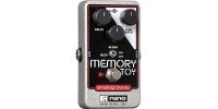 ГИТАРНАЯ ПЕДАЛЬ ELECTRO-HARMONIX NANO MEMORY TOY