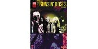 HAL LEONARD BS BEST OF GUNS N ROSES BASS