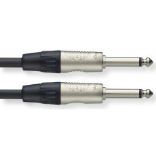 ГИТАРНЫЙ КАБЕЛЬ STAGG NGC1,5R