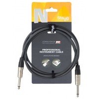 ГИТАРНЫЙ КАБЕЛЬ STAGG NGC3R